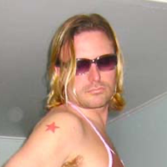 Meet your Posher, Jefe - Picture 1 of 1